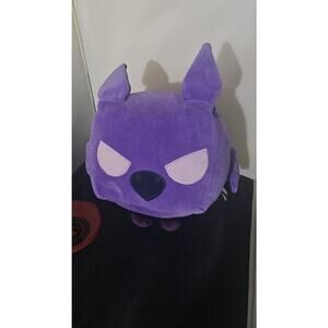 Pet Simulator Series 2 Shadow Griffin  Deluxe Fantasy Plush 11” Purple 111